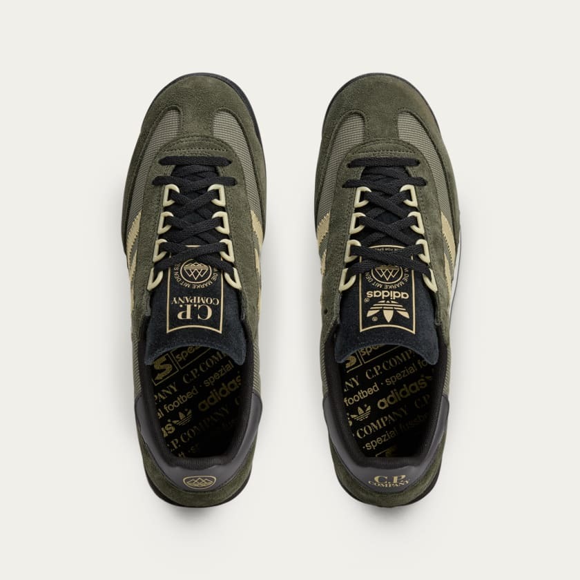 C.P. Company x adidas SL 83 SPZL | IH3306 | Grailify